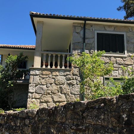 Villa Catarina - Xuresvillas 洛维奥斯 外观 照片