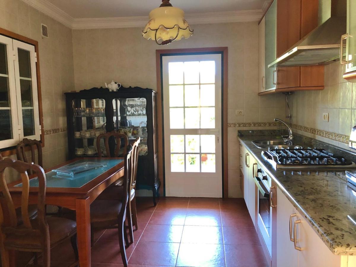 Villa Catarina - Xuresvillas 洛维奥斯 外观 照片