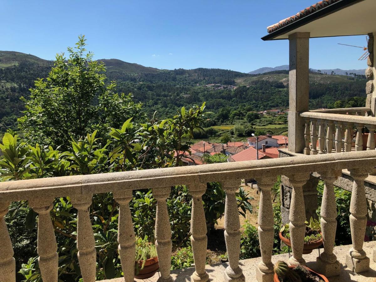 Villa Catarina - Xuresvillas 洛维奥斯 外观 照片