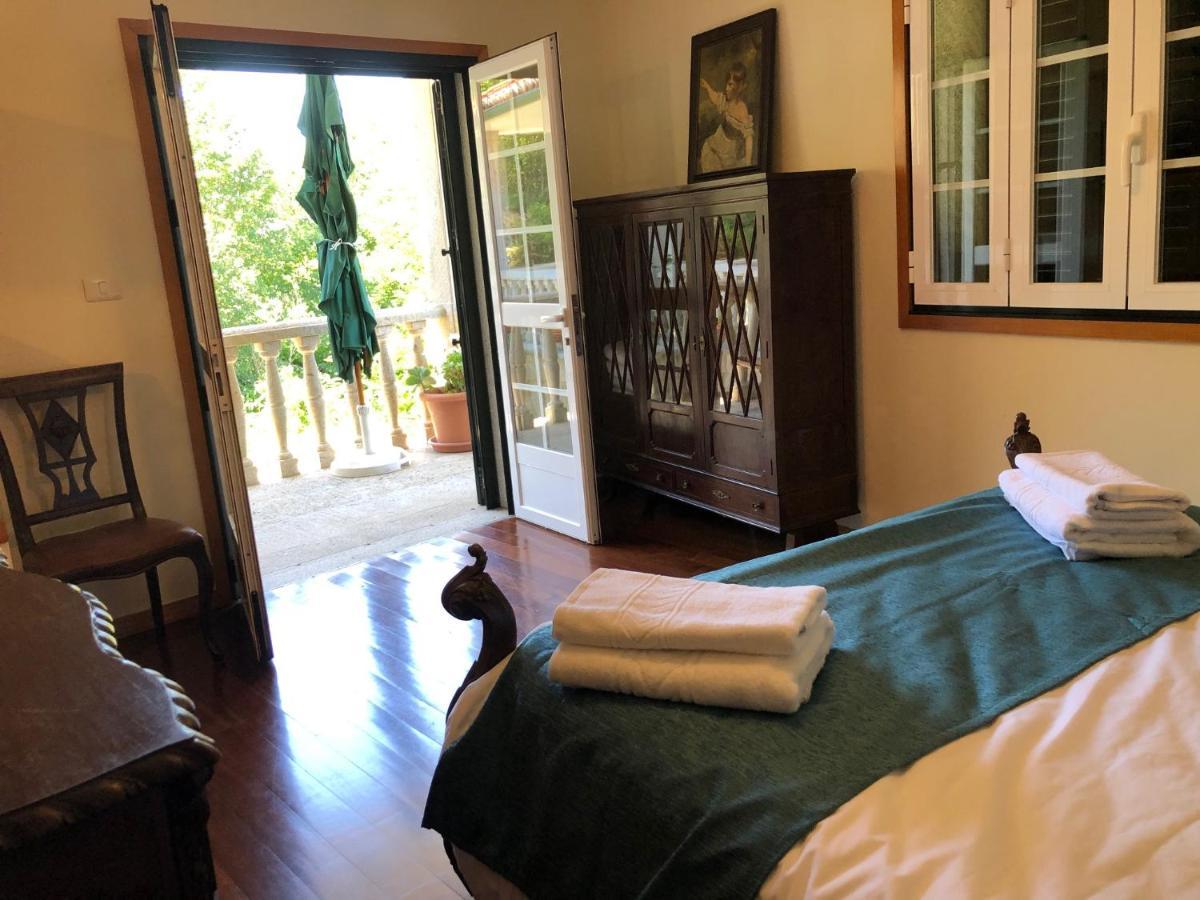 Villa Catarina - Xuresvillas 洛维奥斯 外观 照片