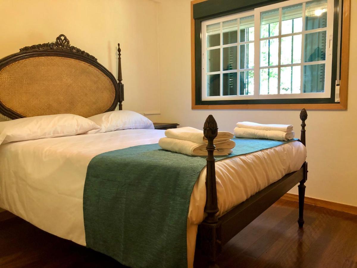 Villa Catarina - Xuresvillas 洛维奥斯 外观 照片