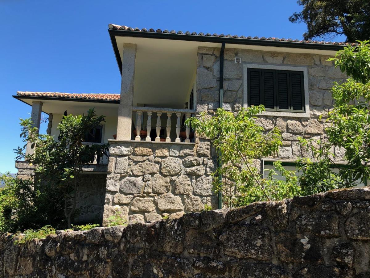 Villa Catarina - Xuresvillas 洛维奥斯 外观 照片