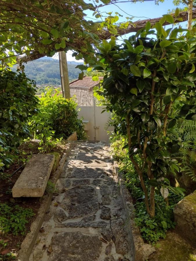 Villa Catarina - Xuresvillas 洛维奥斯 外观 照片