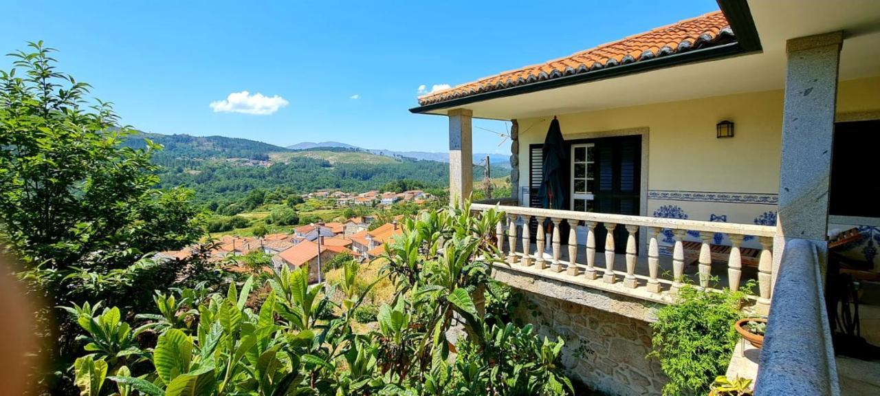 Villa Catarina - Xuresvillas 洛维奥斯 外观 照片