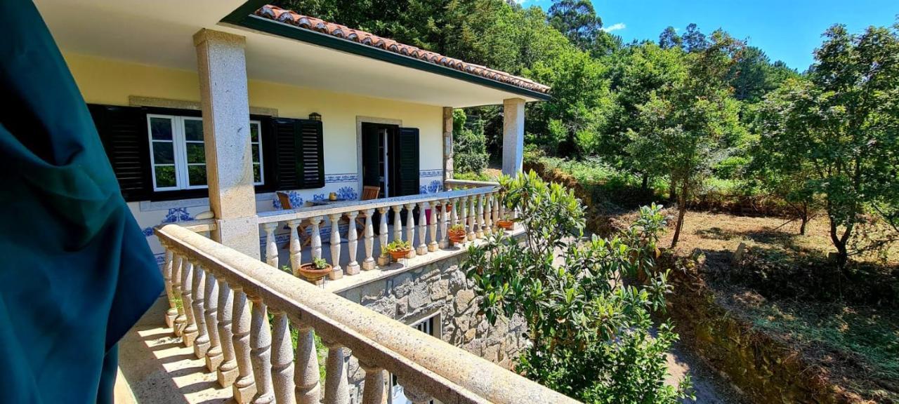 Villa Catarina - Xuresvillas 洛维奥斯 外观 照片