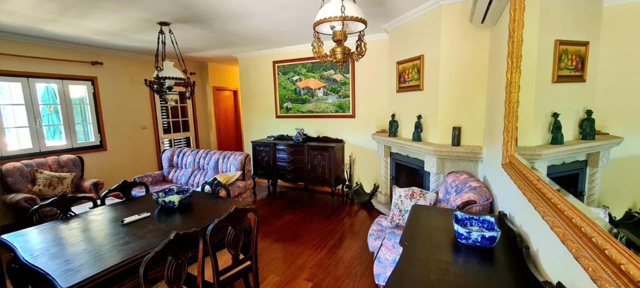 Villa Catarina - Xuresvillas 洛维奥斯 外观 照片